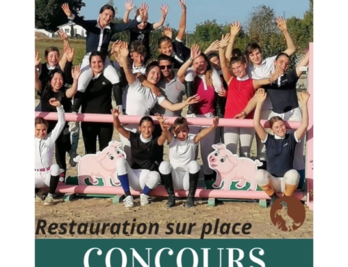 CONCOURS CSO TOULOS 20 AVRIL 2025
