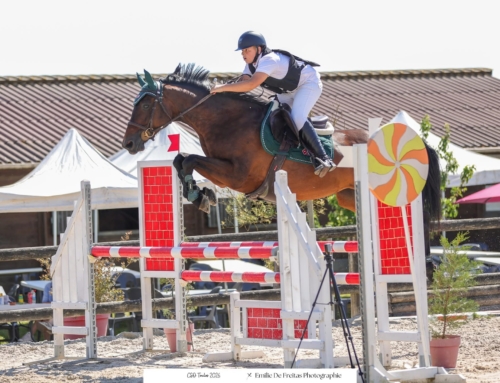 super concours CSO 24 mai 2026    étape jumping club 47